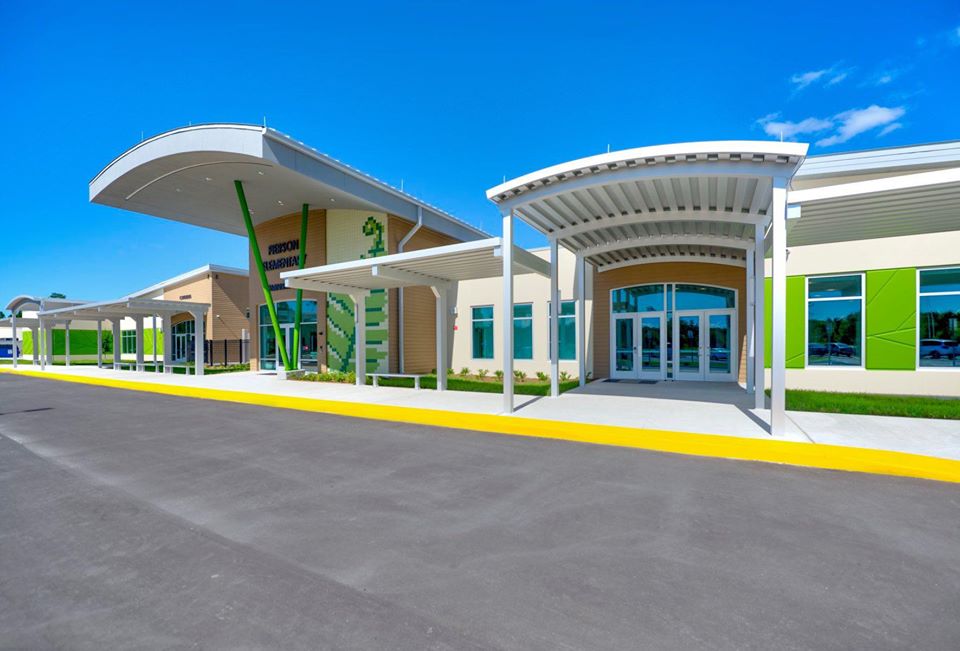 Pierson Elementary School